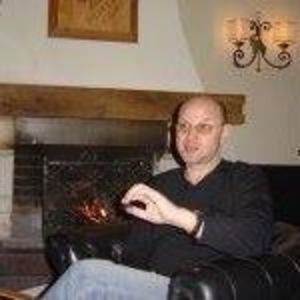 Meet your Posher, Mike